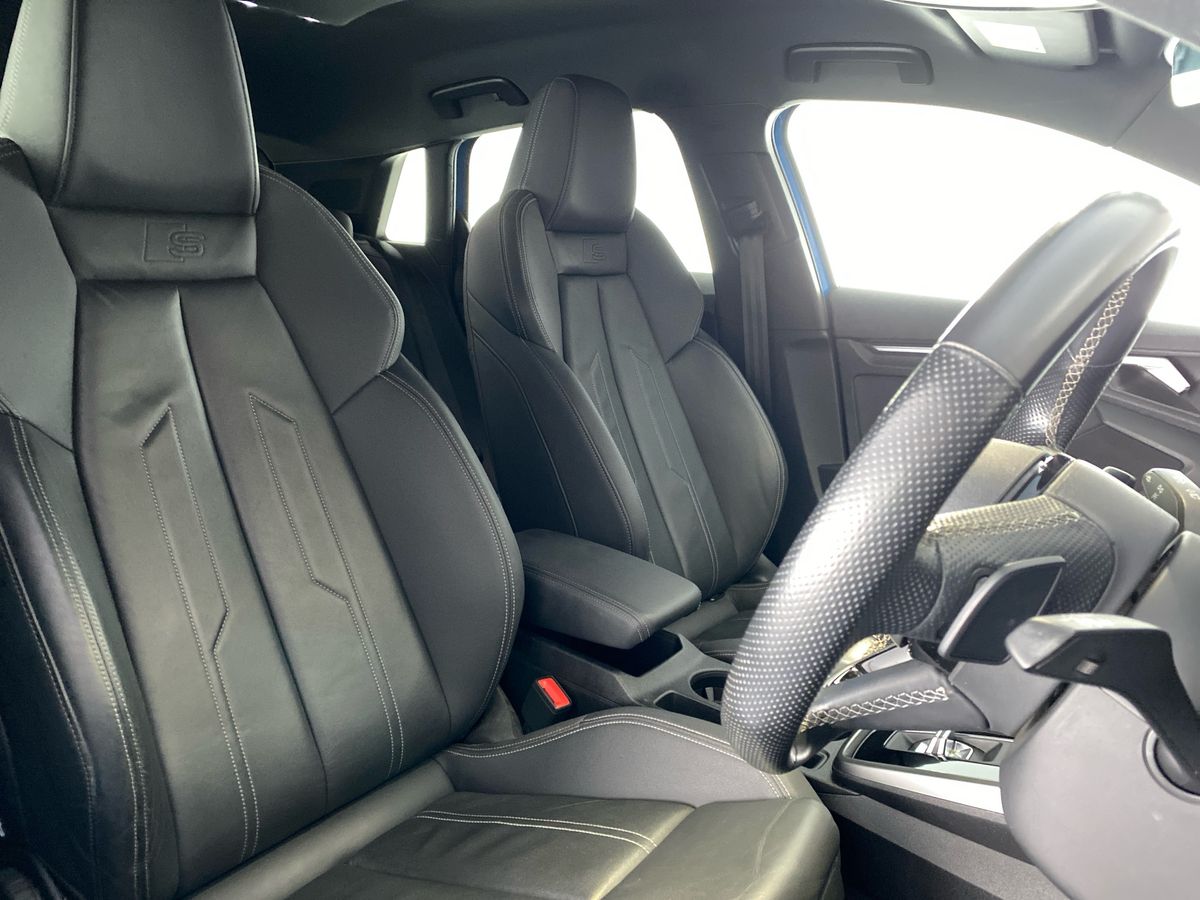 Used Audi A3 2021 for sale - 76789637: Photo 13