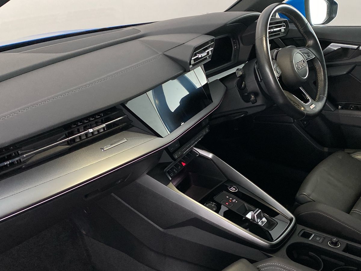 Used Audi A3 2021 for sale - 76789637: Photo 14