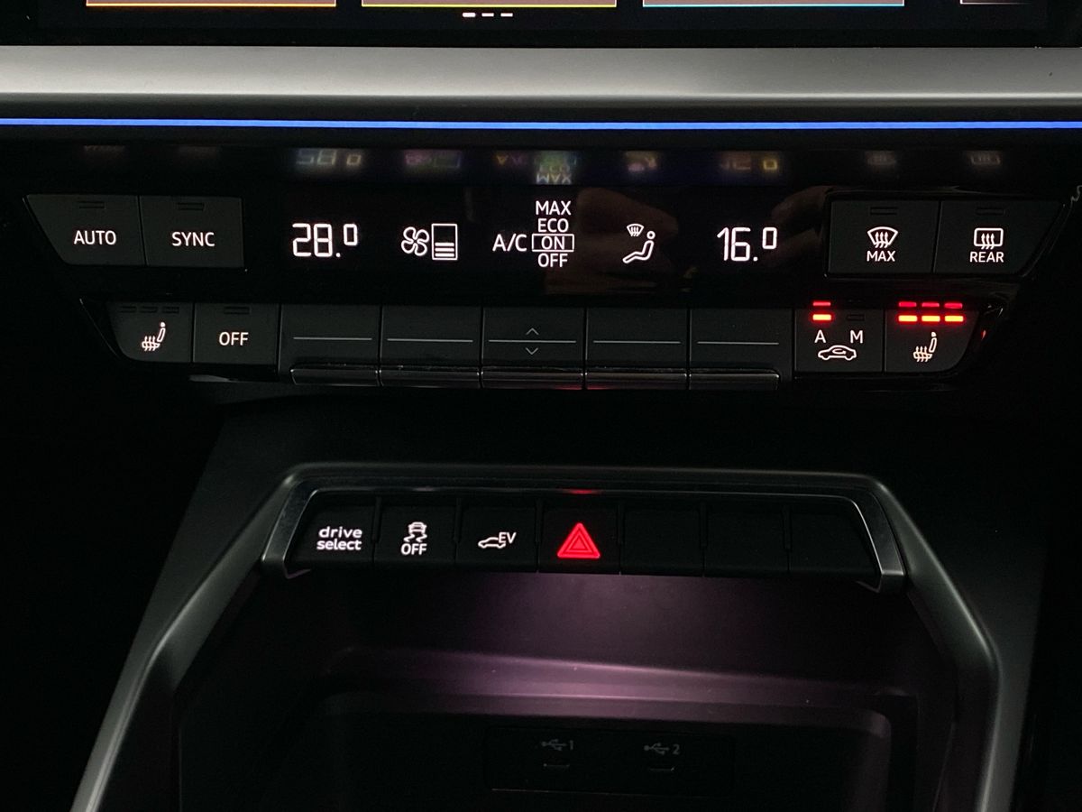 Used Audi A3 2021 for sale - 76789637: Photo 21