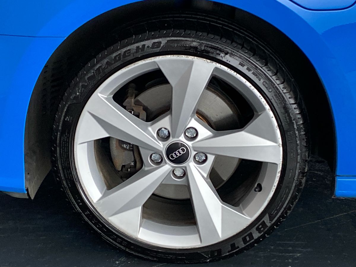 Used Audi A3 2021 for sale - 76789637: Photo 28