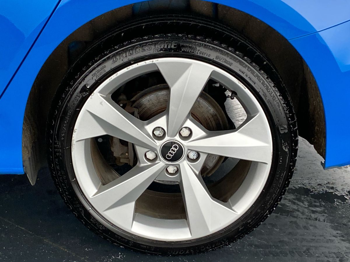 Used Audi A3 2021 for sale - 76789637: Photo 29