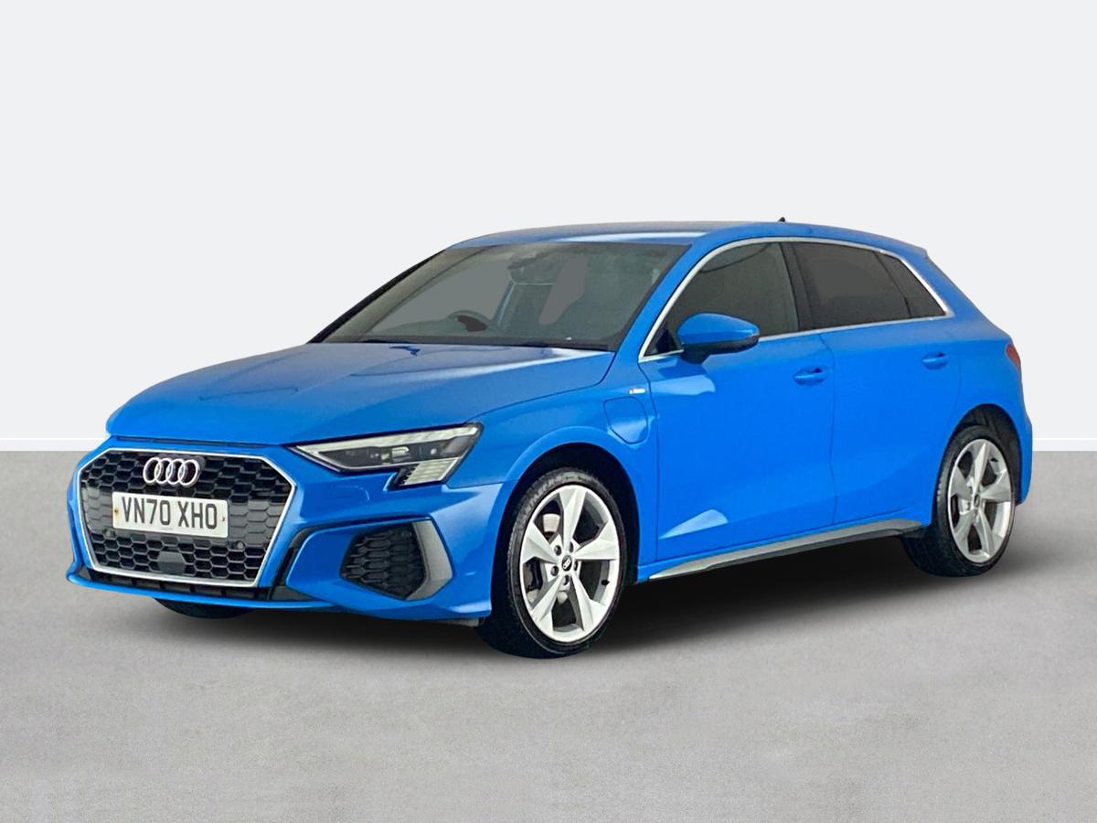 Used Audi A3 2021 for sale - 76789637: Photo 7