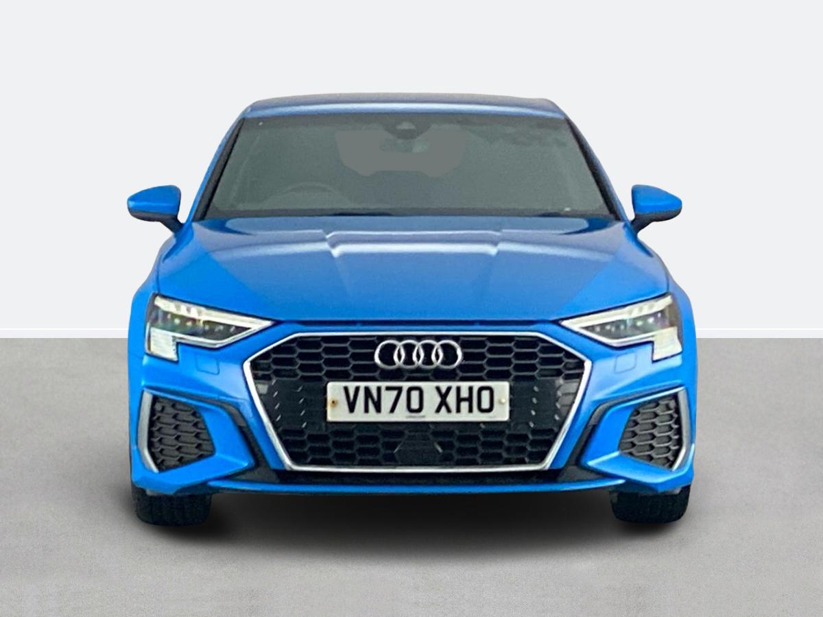 Used Audi A3 2021 for sale - 76789637: Photo 8