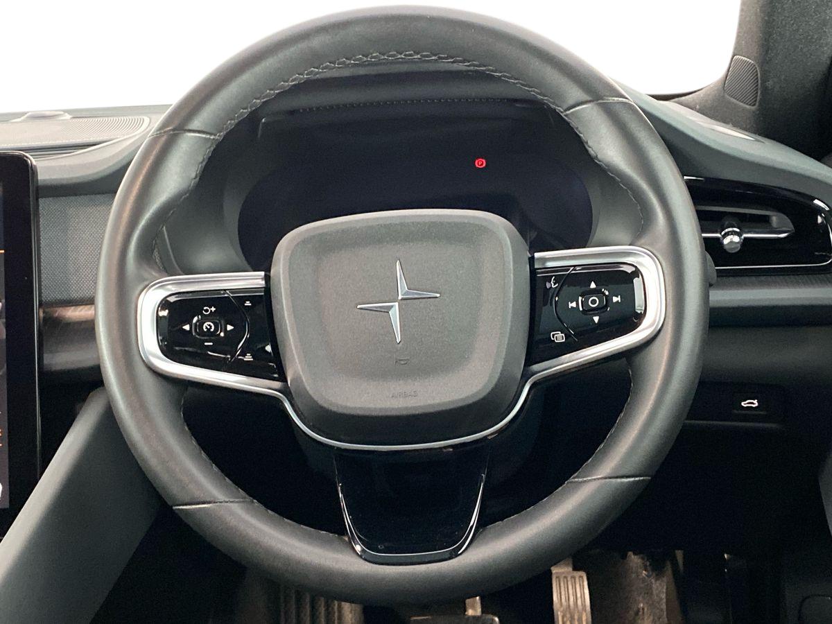 Used Polestar Polestar 2 2021 for sale - 77240115: Photo 11