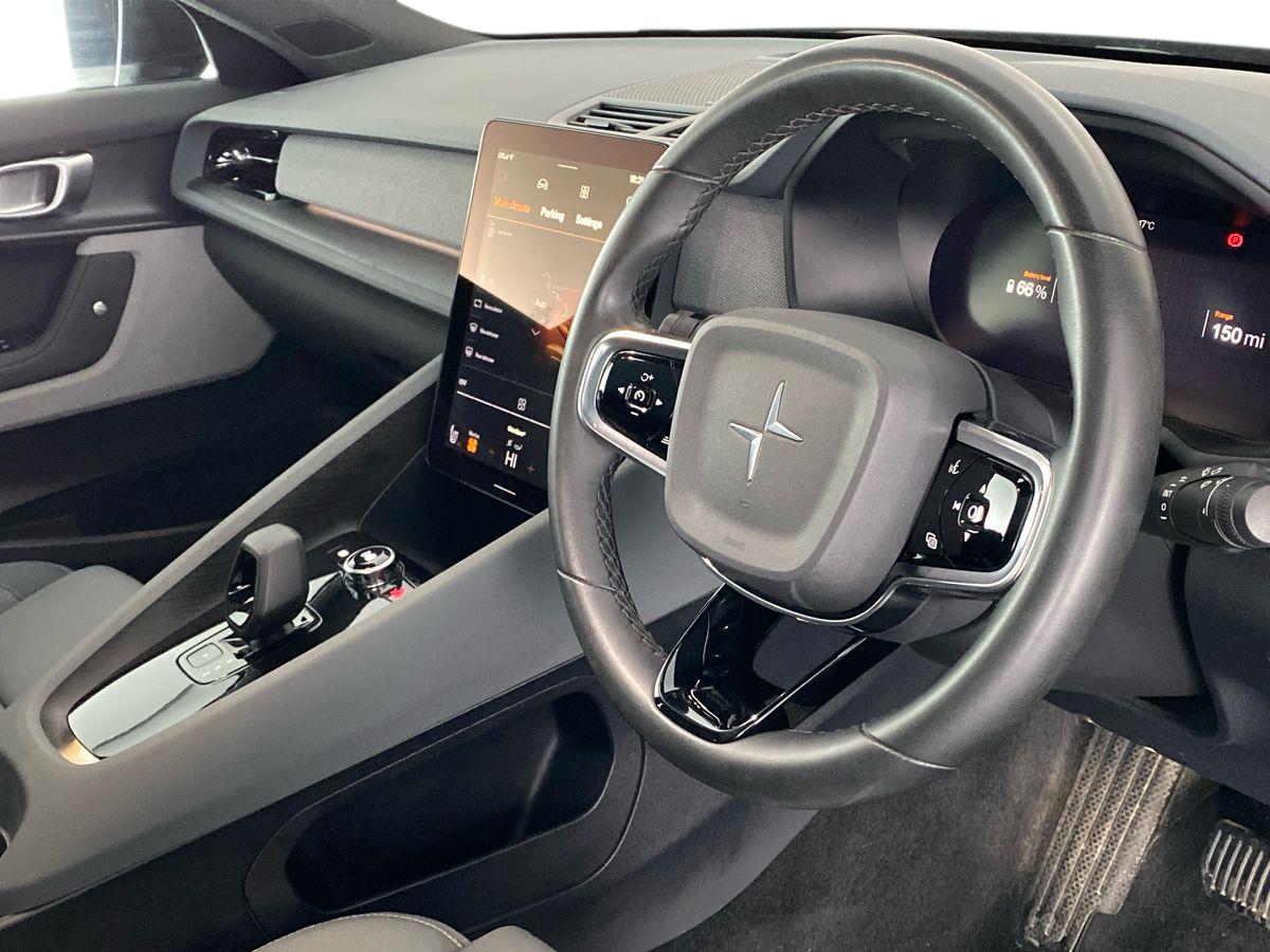 Used Polestar Polestar 2 2021 for sale - 77240115: Photo 12