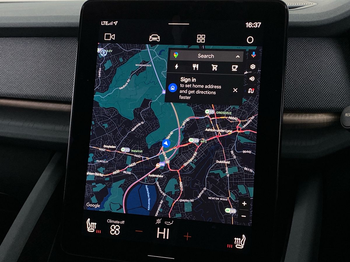 Used Polestar Polestar 2 2021 for sale - 77240115: Photo 17