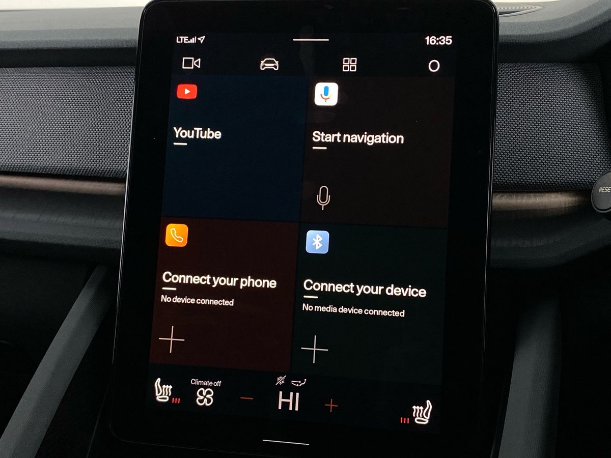 Used Polestar Polestar 2 2021 for sale - 77240115: Photo 20