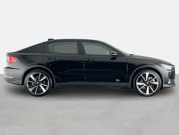 Used Polestar Polestar 2 2021 for sale - 77240115: Photo
