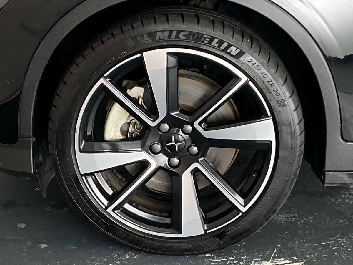 Used Polestar Polestar 2 2021 for sale - 77240115: Photo 35