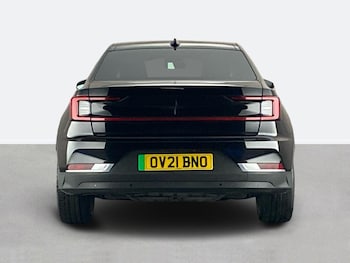 Used Polestar Polestar 2 2021 for sale - 77240115: Photo