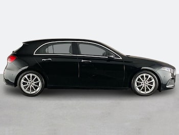 Used Mercedes-Benz A-Class 2019 for sale - 78436918: Photo