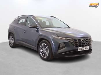 2023 - 1.6 TGDi Premium 5dr 2WD