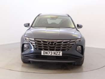 Used Hyundai TUCSON 2023 for sale - 74623803: Photo