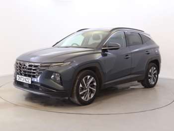 Used Hyundai TUCSON 2023 for sale - 74623803: Photo