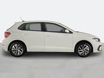 Used Volkswagen Polo 2023 for sale - 78832372: Photo