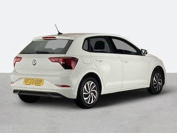 Used Volkswagen Polo 2023 for sale - 78832372: Photo