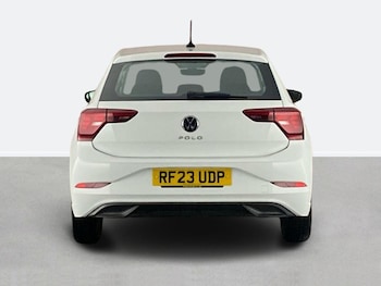 Used Volkswagen Polo 2023 for sale - 78832372: Photo