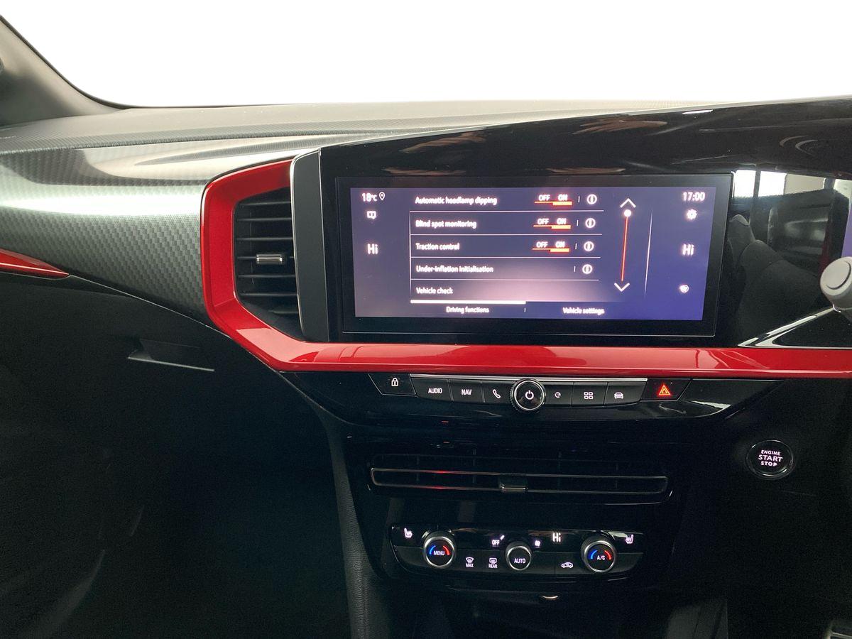 Used Vauxhall Mokka 2022 for sale - 76890175: Photo 10