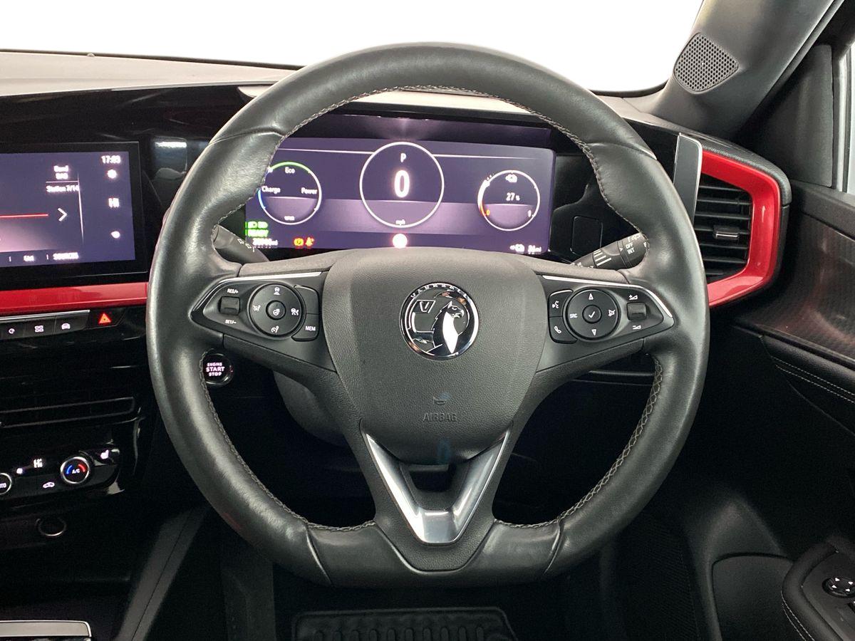 Used Vauxhall Mokka 2022 for sale - 76890175: Photo 11