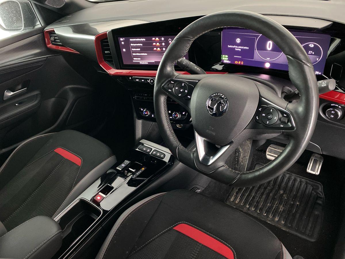 Used Vauxhall Mokka 2022 for sale - 76890175: Photo 12