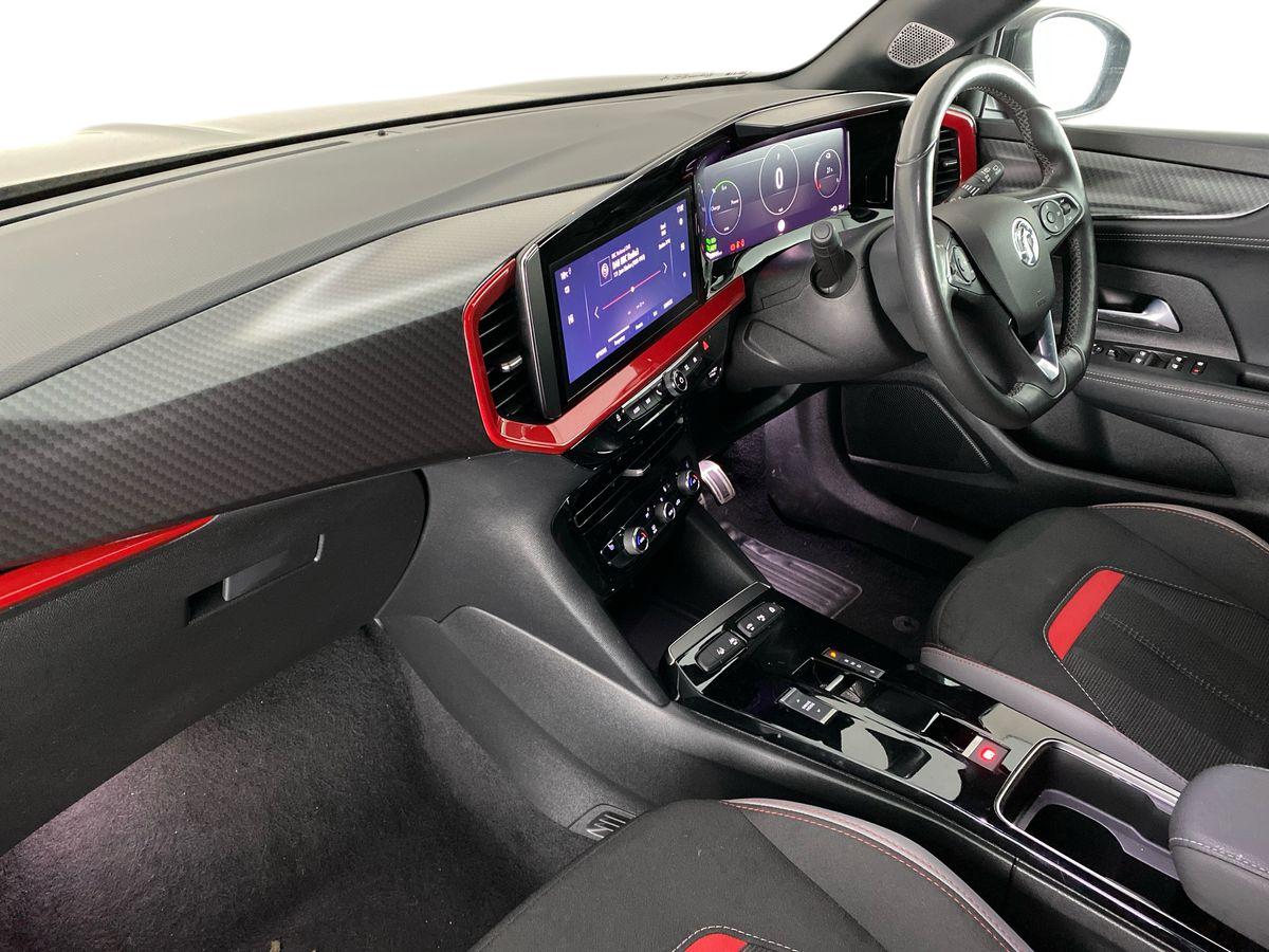 Used Vauxhall Mokka 2022 for sale - 76890175: Photo 14