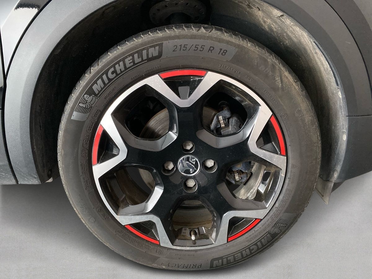 Used Vauxhall Mokka 2022 for sale - 76890175: Photo 24