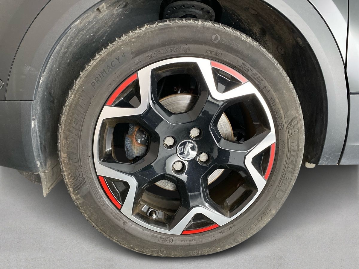 Used Vauxhall Mokka 2022 for sale - 76890175: Photo 25