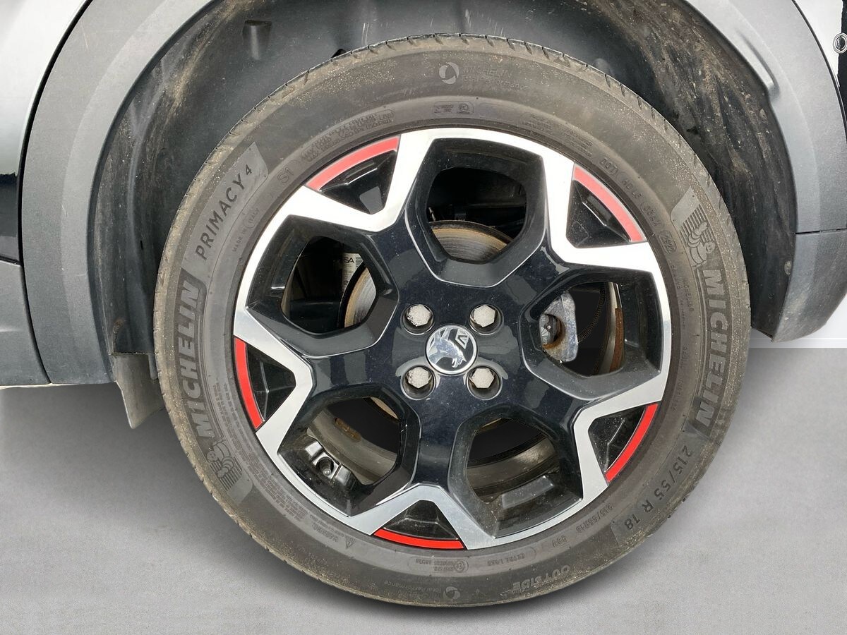 Used Vauxhall Mokka 2022 for sale - 76890175: Photo 26