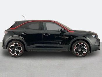Used Vauxhall Mokka 2022 for sale - 76890175: Photo