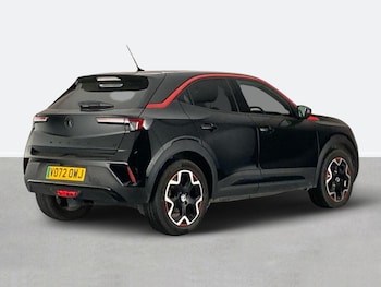 Used Vauxhall Mokka 2022 for sale - 76890175: Photo