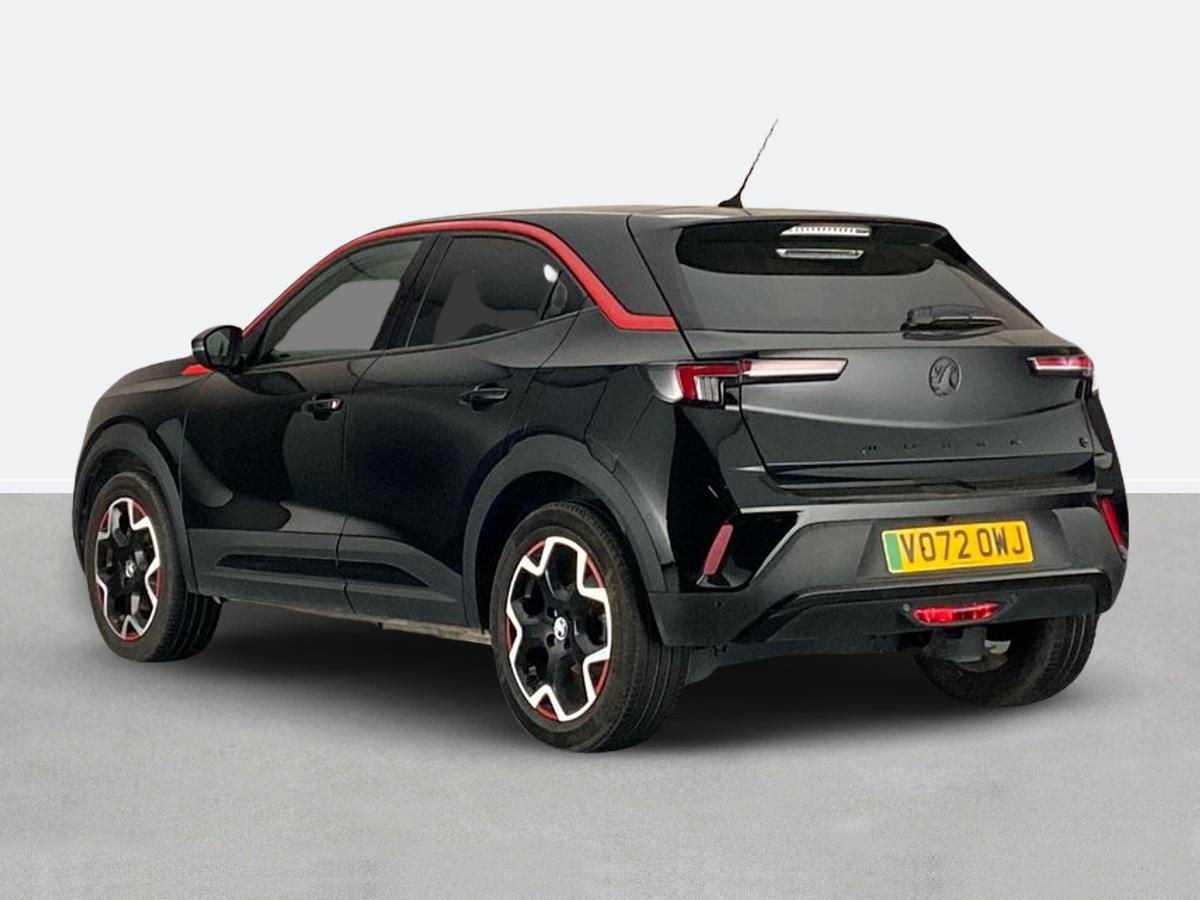 Used Vauxhall Mokka 2022 for sale - 76890175: Photo 5