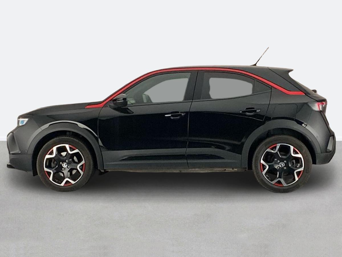 Used Vauxhall Mokka 2022 for sale - 76890175: Photo 6