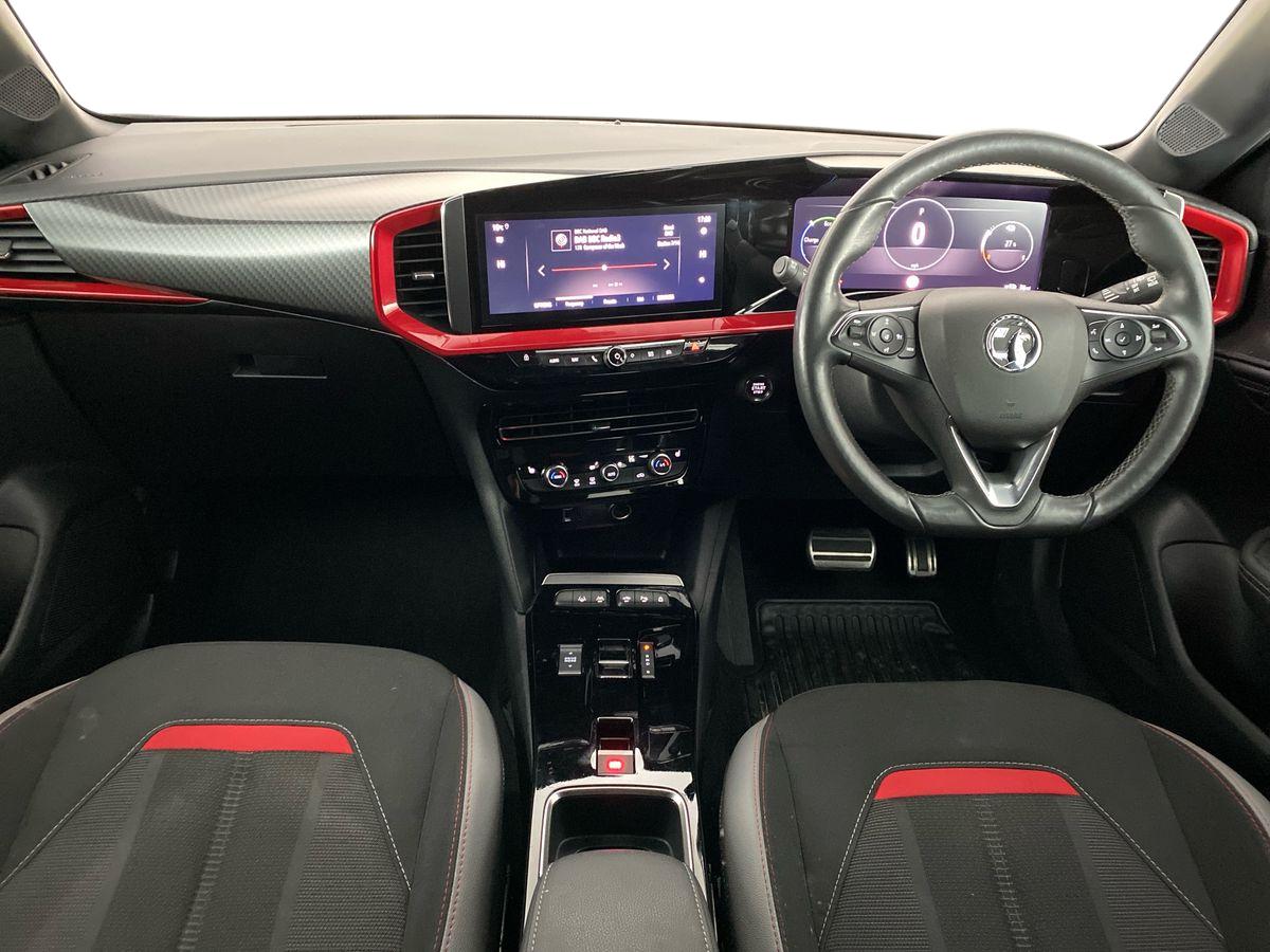 Used Vauxhall Mokka 2022 for sale - 76890175: Photo 9