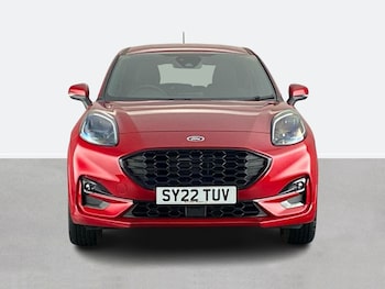 Used Ford Puma 2022 for sale - 75850223: Photo