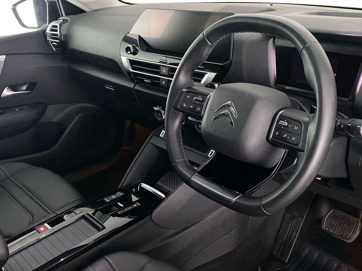 Used Citroen C4 2022 for sale - 77000697: Photo 12