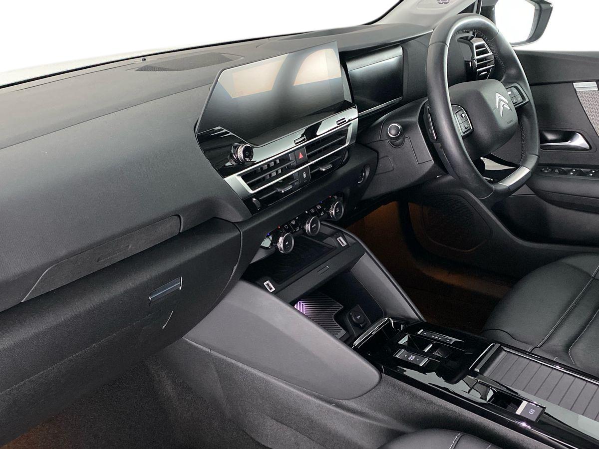 Used Citroen C4 2022 for sale - 77000697: Photo 14