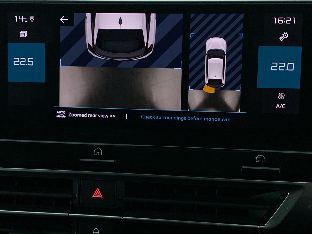 Used Citroen C4 2022 for sale - 77000697: Photo 16