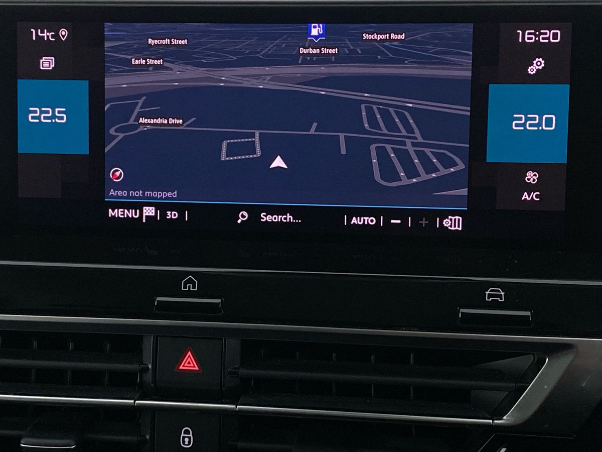 Used Citroen C4 2022 for sale - 77000697: Photo 17