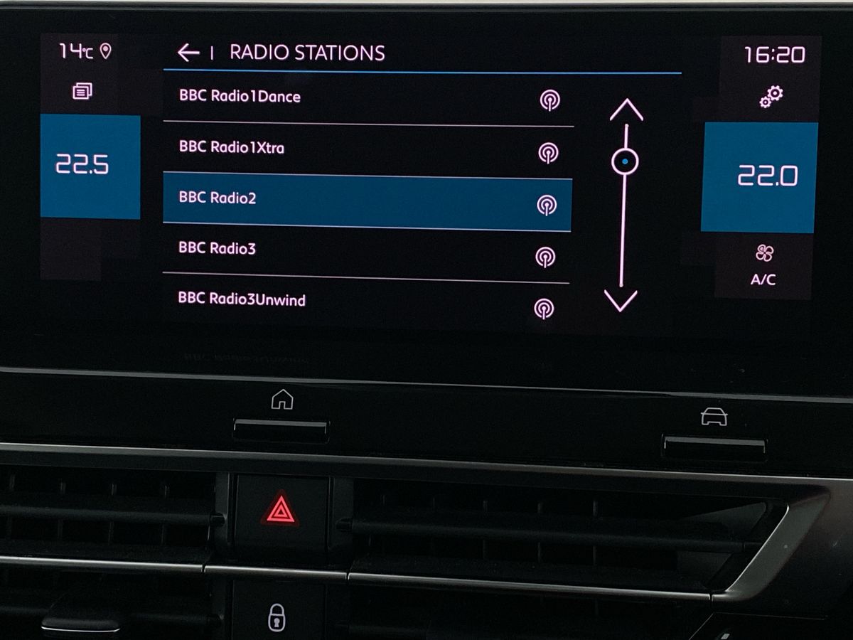 Used Citroen C4 2022 for sale - 77000697: Photo 18