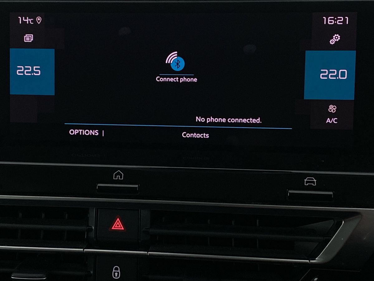 Used Citroen C4 2022 for sale - 77000697: Photo 19