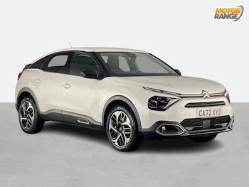 2022 - 1.2 PureTech [130] Shine Plus 5dr Auto