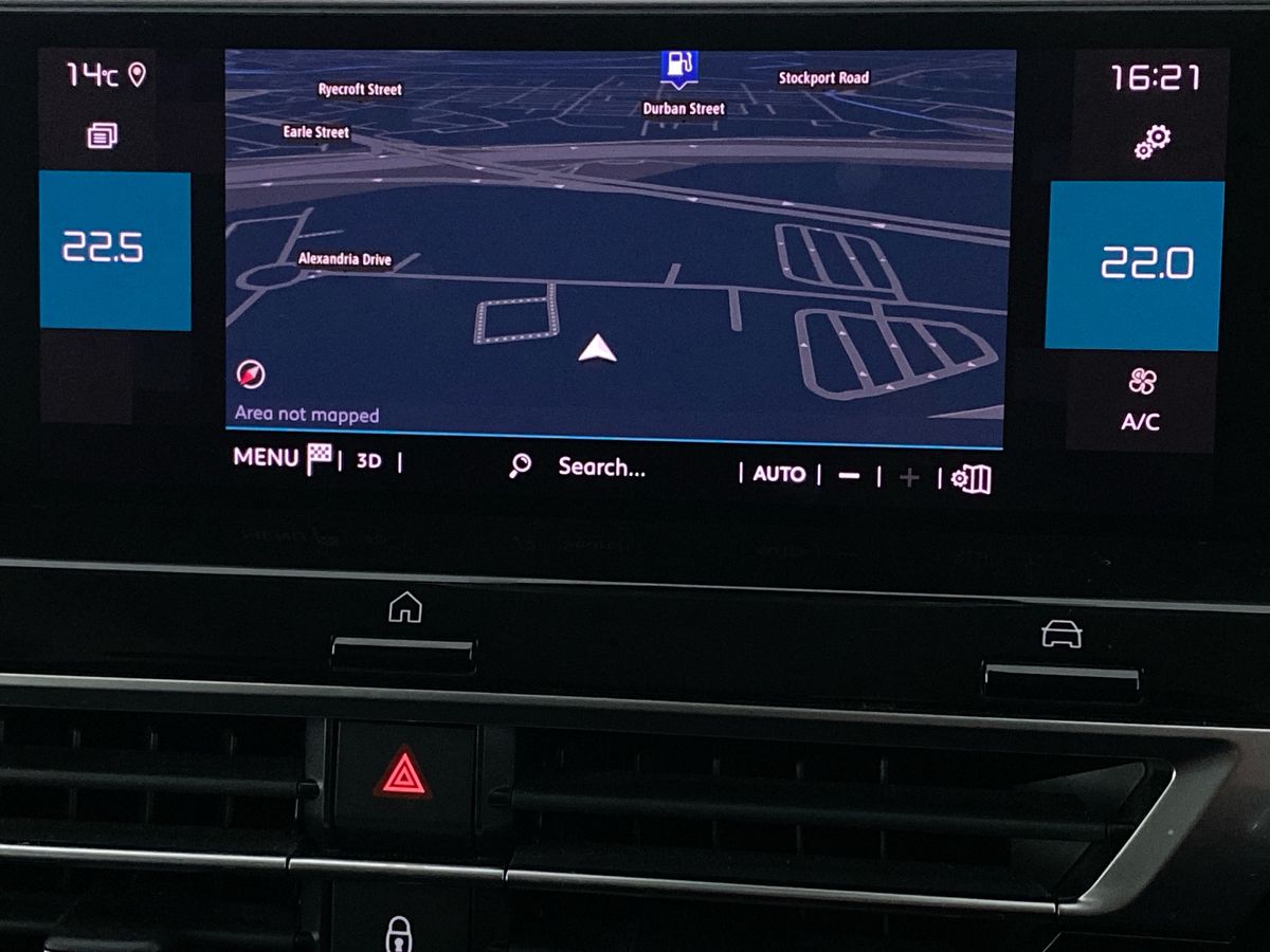 Used Citroen C4 2022 for sale - 77000697: Photo 20