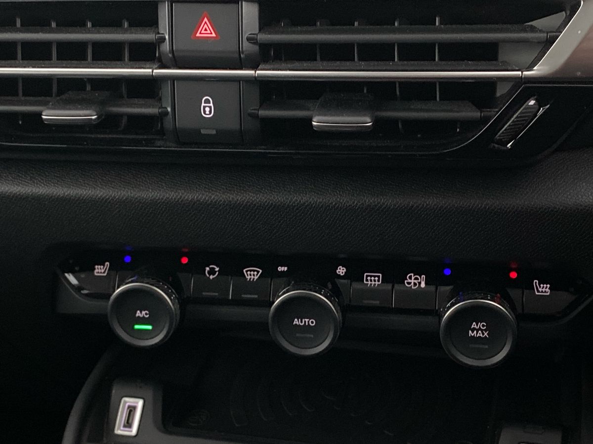 Used Citroen C4 2022 for sale - 77000697: Photo 22