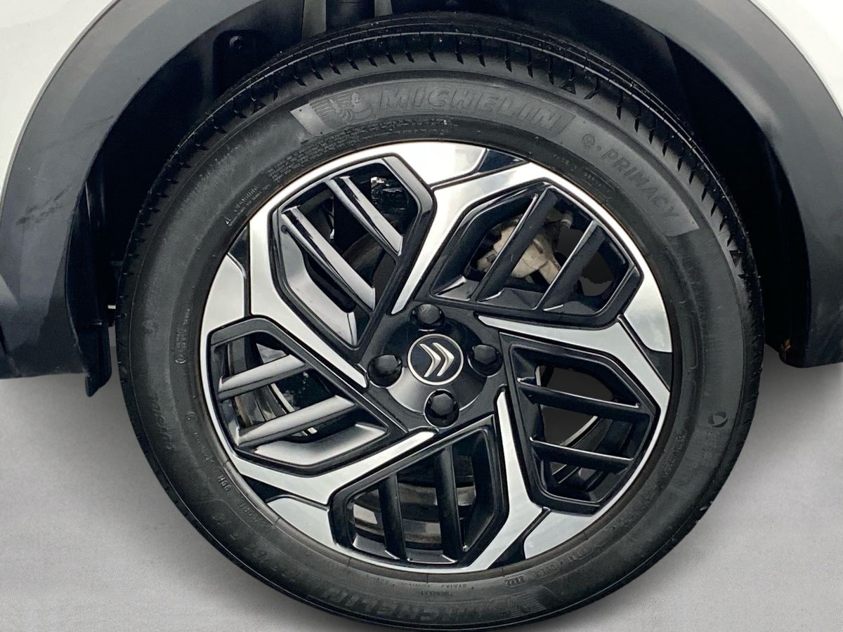 Used Citroen C4 2022 for sale - 77000697: Photo 30