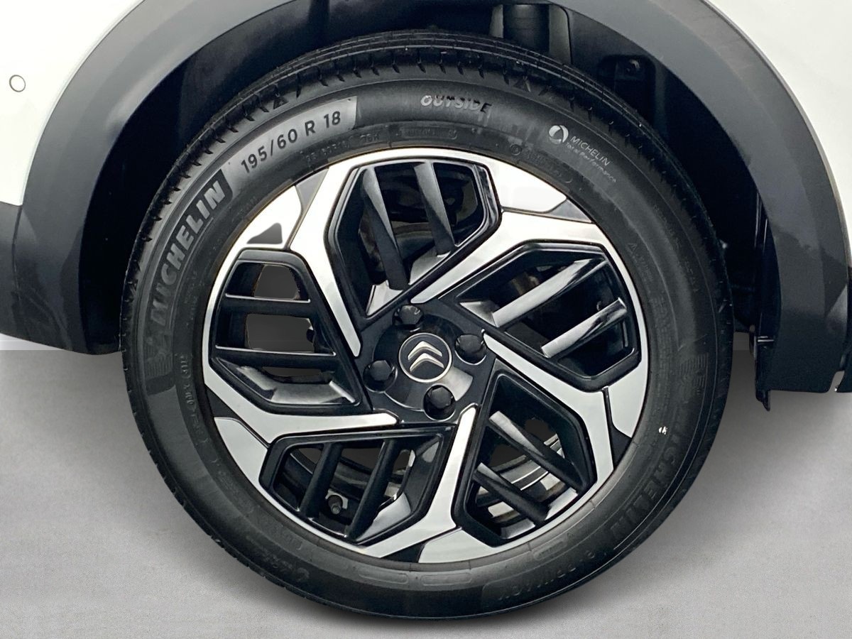 Used Citroen C4 2022 for sale - 77000697: Photo 31