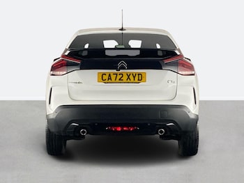 Used Citroen C4 2022 for sale - 77000697: Photo