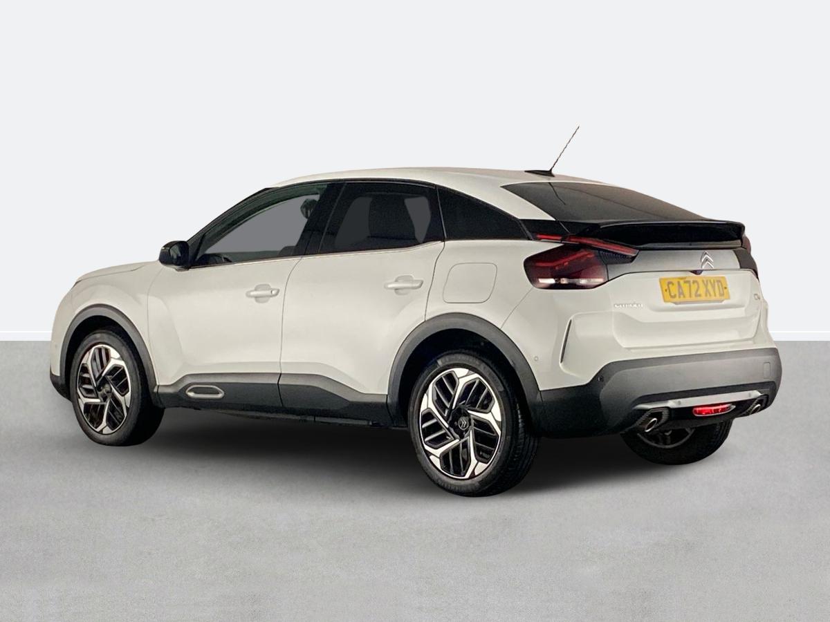 Used Citroen C4 2022 for sale - 77000697: Photo 5