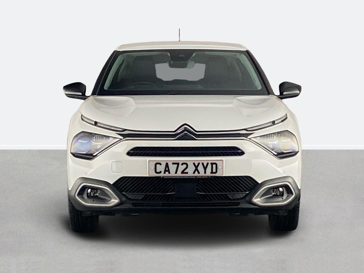 Used Citroen C4 2022 for sale - 77000697: Photo 8