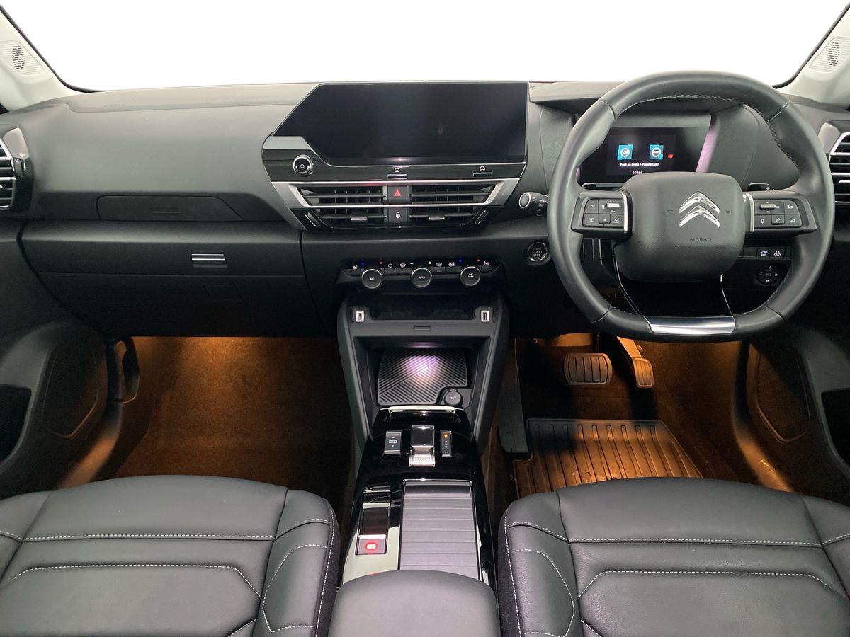 Used Citroen C4 2022 for sale - 77000697: Photo 9