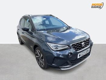 Used SEAT Arona 2023 for sale - 78107503: Photo
